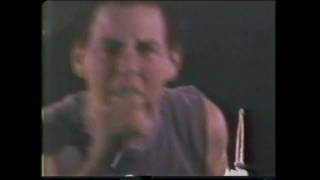 Oligarchy-Bad Religion