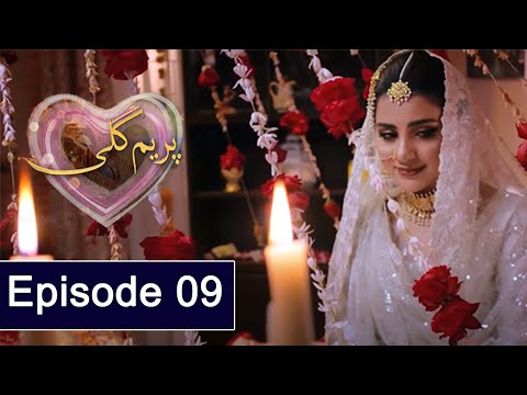 Prem Gali Episode 9 Promo - Prem Gali Episode 10 Review - Ary Digital Drama