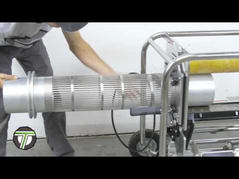 Twister T2 Tutorial Video