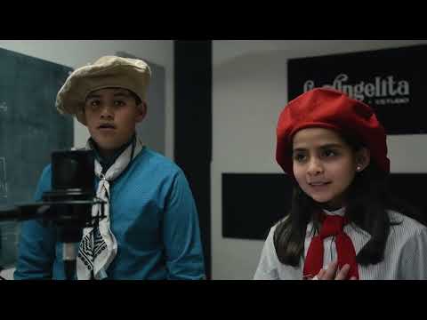 Parando Por La Tera - Natasha Gómez ft. Máximo Díaz