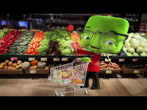 IDEA katalog - važi do 28.1.2018.