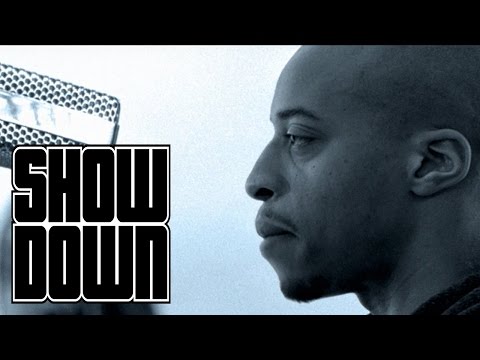 KC Da Rookee - Rookee of the Year (prod. by C.L.A.S.) (Official Video)