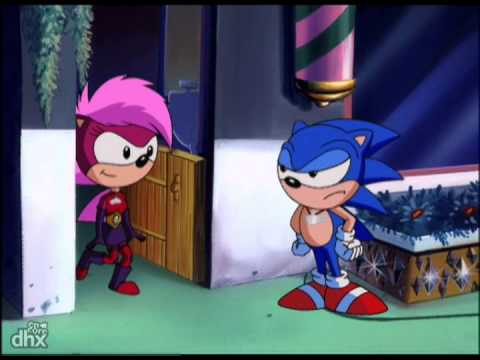 "Sonic Underground 103 - Mobodoon"