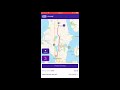 How to Use the ROVA Driver App