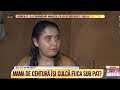 Casa Capcană Mortală Pentru Trei Frățiori Mama Este Acuzată Că și Ar Crește Copii în Mizeri