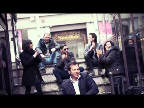 We are HAPPY ARTISTS from Salerno...e non solo... - Pharrell Williams