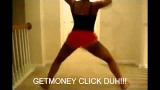 Twerk Team - LIGHTS,CAMERA, ACTION BY {YUNG HAKC AND A1}GMCDUH