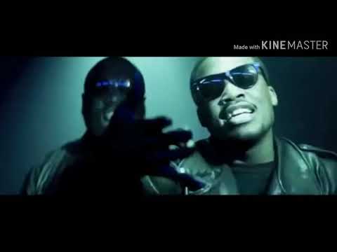 Meek Mill - What's Free remix ft. Rick Ross, Mysonne, 2pac, Eminem, Jay Z