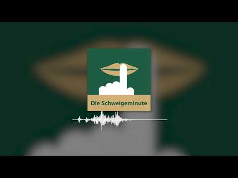 Die Schweigeminute - FOLGE 08 mit GÜNTHER JAUCH