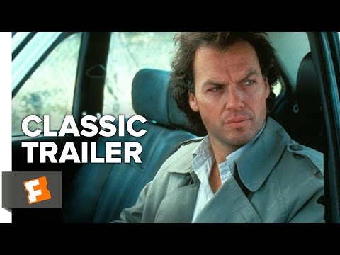 Clean And Sober (1988) Official Trailer