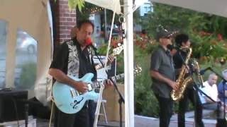 the Powder Blues w/  What have I been drinkin?