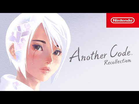 Another Code: Recollection – Overview Trailer – Nintendo Switch thumbnail