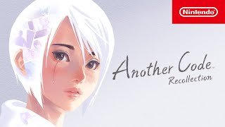 Игра Another Code: Recollection (Nintendo Switch)