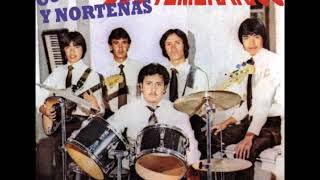 6. En Una Pipa Robada - Los Temerarios