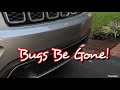 Bugs Be Gone! My favorite Bug Remover!