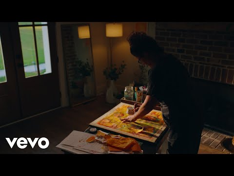 Steffany Gretzinger - from Psalm 121 (Visualizer)