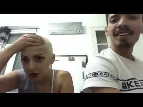 Jdid phobia issac clach riad broubaz ou mc boy ou flenn 2018