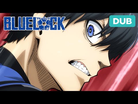 Faceoff Against the World Five | DUB | BLUELOCK