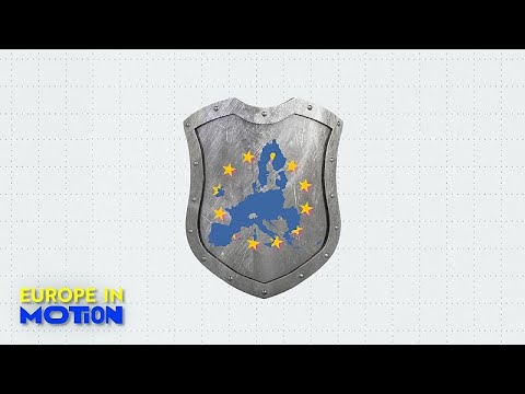 Wie viele Nicht-EU-Bürger standen Ende 2024 unter vorübergehendem Schutz?