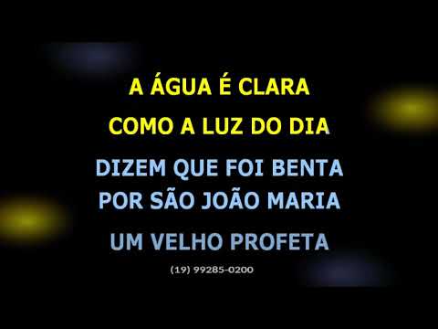 Saudade De Lagoa - José Mendes