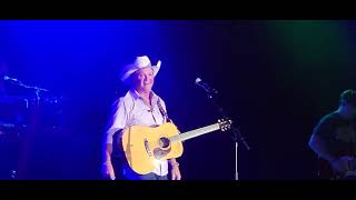 Tracy Byrd - Hiawassee GA. "Watermelon Crawl"  8-20-22