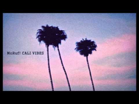 MoRuf.! - Open (ft Illcamille) [PROD. by Iman Omari]