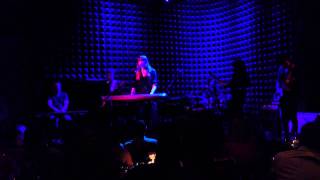 Diane Birch Speak A Little Louder Live at Joe's Pub HD