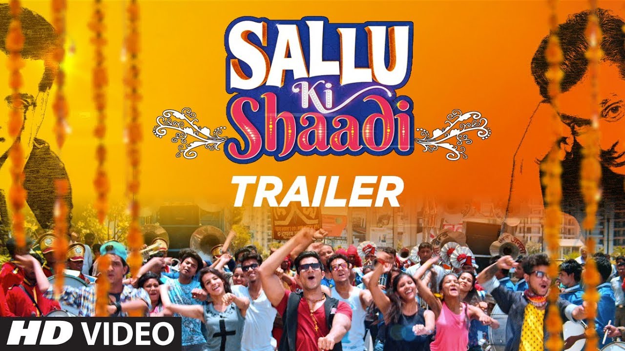 Sallu ki Shaadi video thumbnail