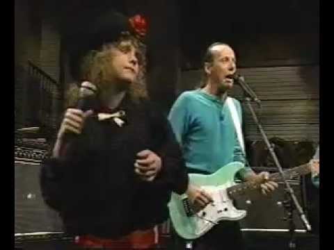 Adrian Belew   Oh Daddy (live)