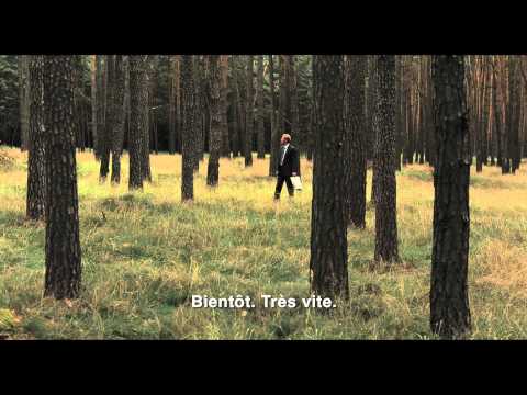 Barbara, bande-annonce, sortie le 02/05/2012