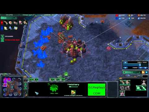 Hero vs DRG perspective 1