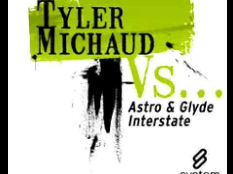 Astro&Glyde 'I'm Waiting' (Tyler Michaud Remix)