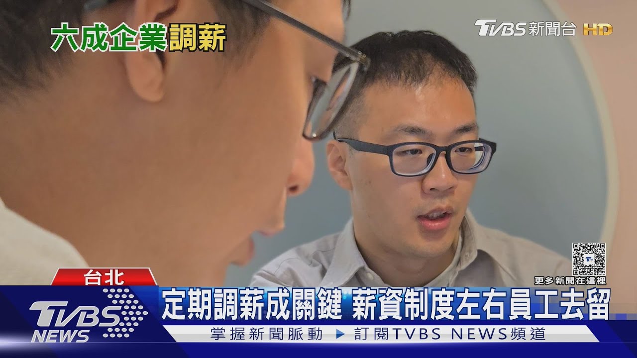 物價飆升壓力大!上班族:企業無調薪制度 薪資實質停滯甚至縮水