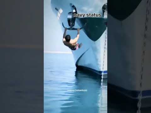 Navy life ⚓🎯 #navystatus #cruiseship #trending #navy #indiannavy #ytshorts #shorts #viral