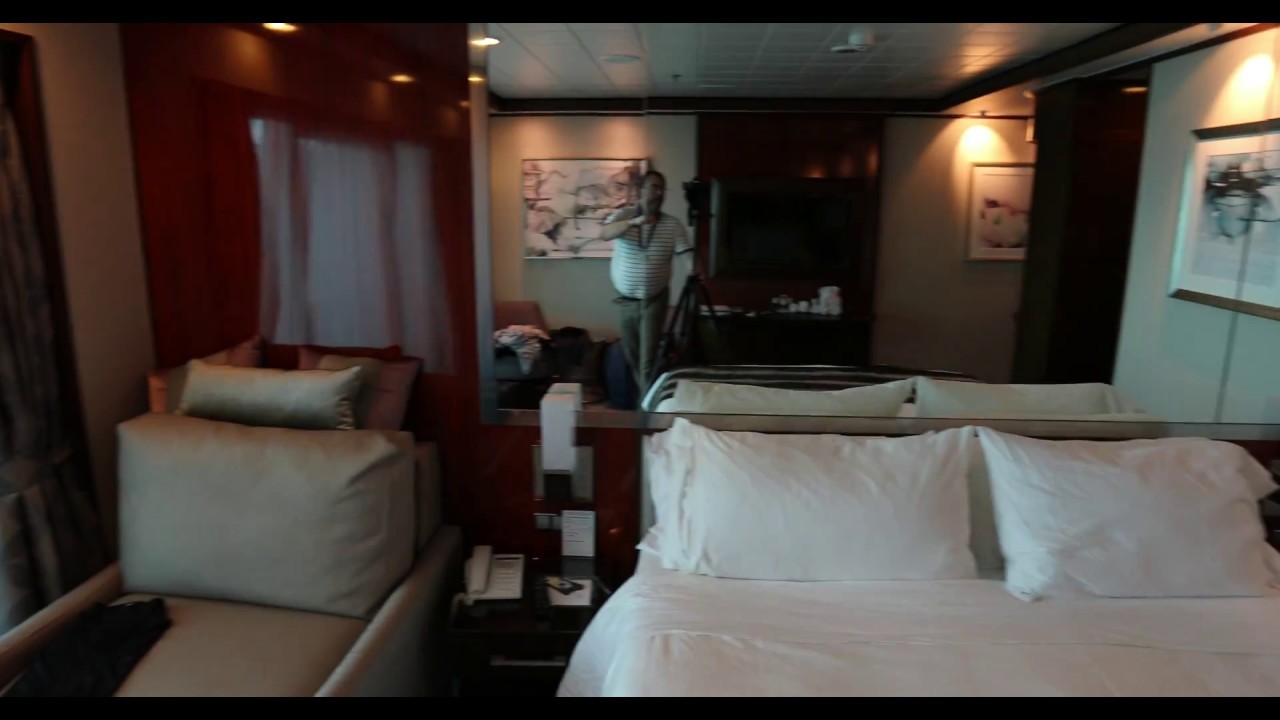 Norwegian Jade - Cabin 14000 - Video 1