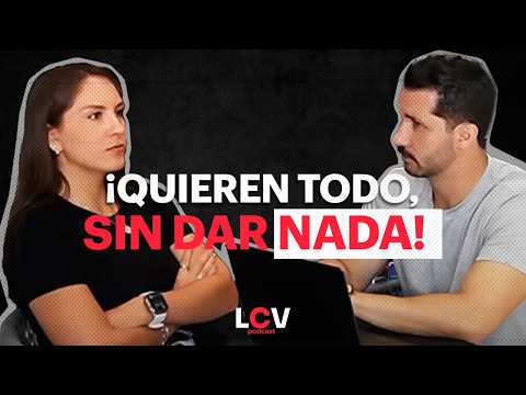 Do they want a traditional man… but don't want to be traditional women? | Ep #03