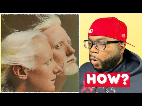 First Time Hearing  - Johnny Winter, Edgar Winter   Tobacco Road Live | REACTION |