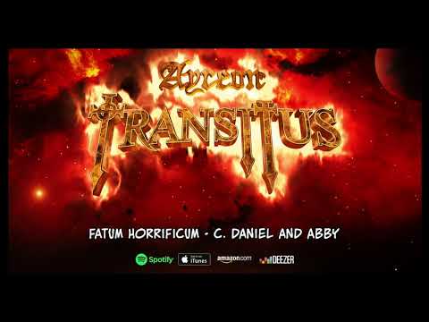 Video thumbnail for Fatum Horrificum: Daniel and Abby