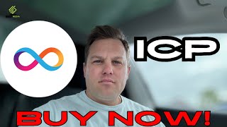 🚨 I JUST BOUGHT A S*** TON OF ICP BECAUSE OF THIS! (MARKET CRASH CRYPTO NEWS!) 🚨