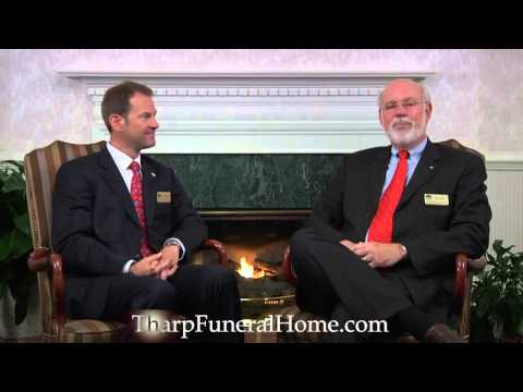 Tharp Funeral Home