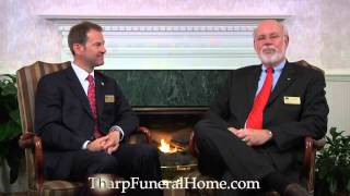 Tharp Funeral Home and Crematory