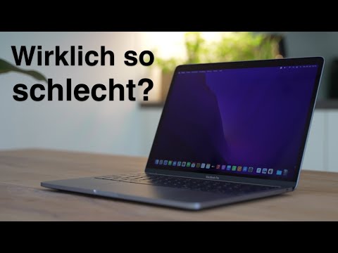M2 MacBook Pro 2022: Wirklich so schlecht wie viele sagen? (Review)