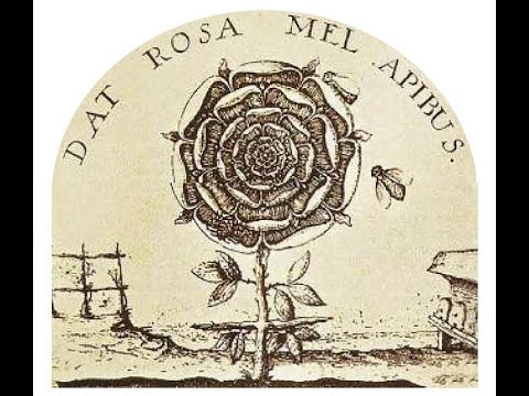 L'Occultismo dei Rosacroce di Rudolf Steiner-prima conferenza