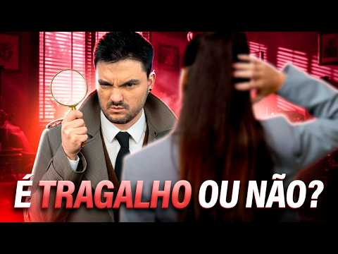 YOU GET TO JUDGE HERE - IS IT A TRASH OR NOT?