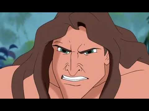 Tarzan full movie
