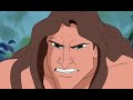Tarzan Full Movie