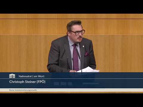 Christoph Steiner - Sozialpartner-Funktionäre werden von Verantwortung befreit - 25.2.2026