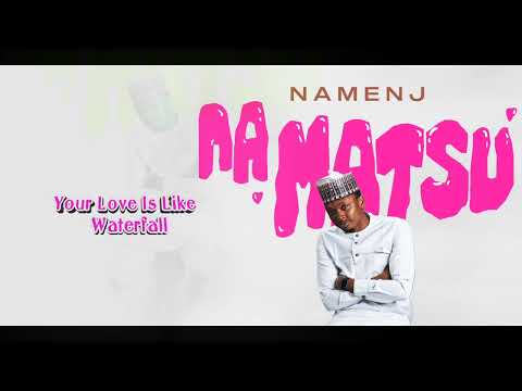 Namenj - Na Matsu (lyrics video) 2022