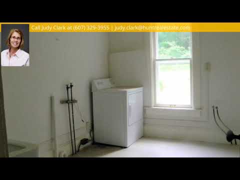 75 S MAIN STREET, Alfred, NY 14802 - MLS #R1142102