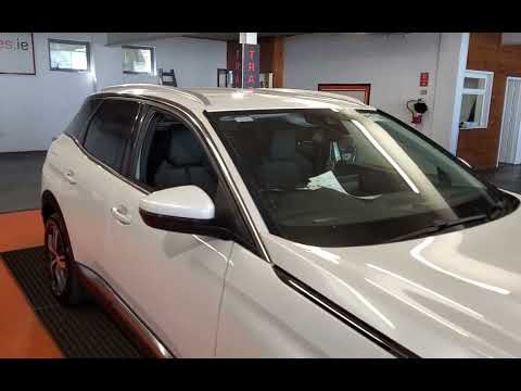 Peugeot 3008 1.5 Bluehdi 130bhp Allure - Image 2